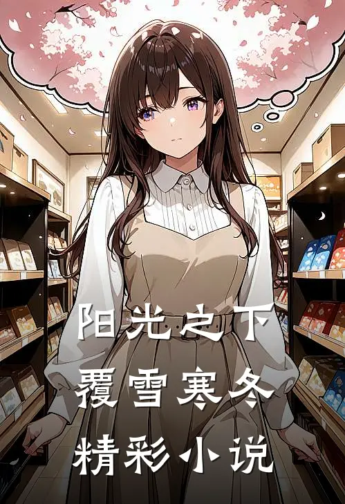 阳光之下,覆雪寒冬精彩小说