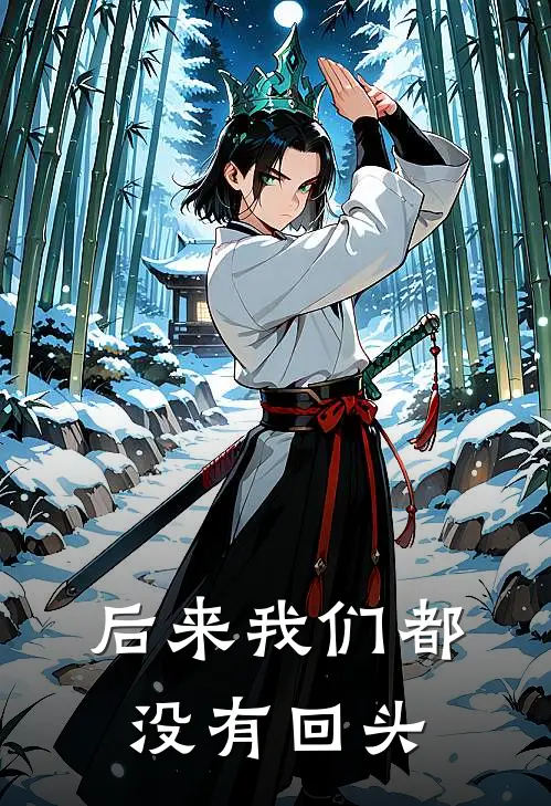 后来我们都没有回头