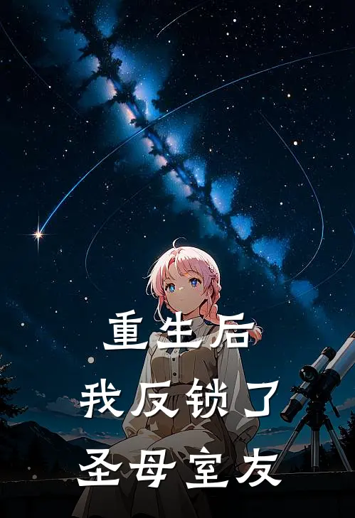 重生后,我反锁了圣母室友