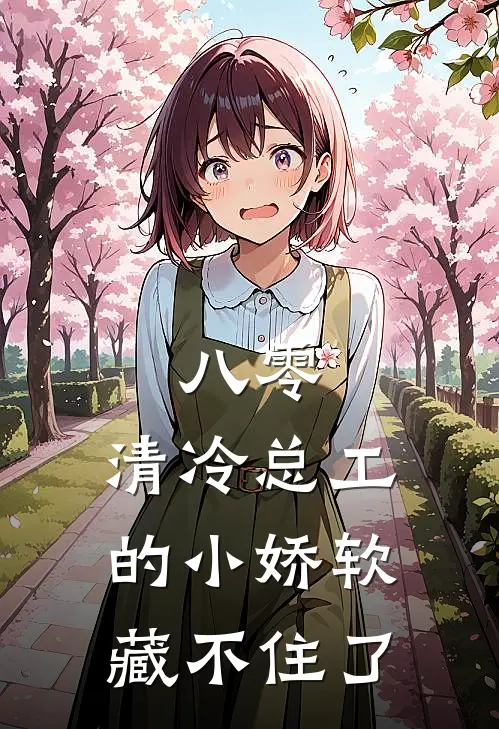八零:清冷总工的小娇软藏不住了