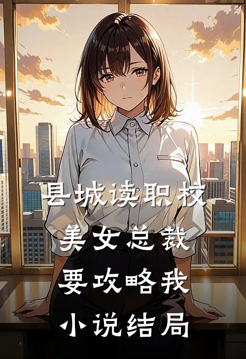县城读职校，美女总裁要攻略我小说结局