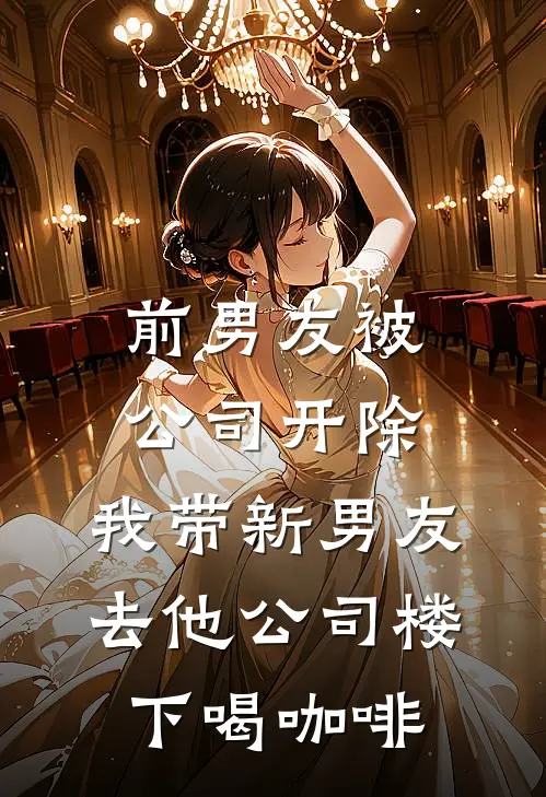 前男友被公司开除,我带新男友去他公司楼下喝咖啡