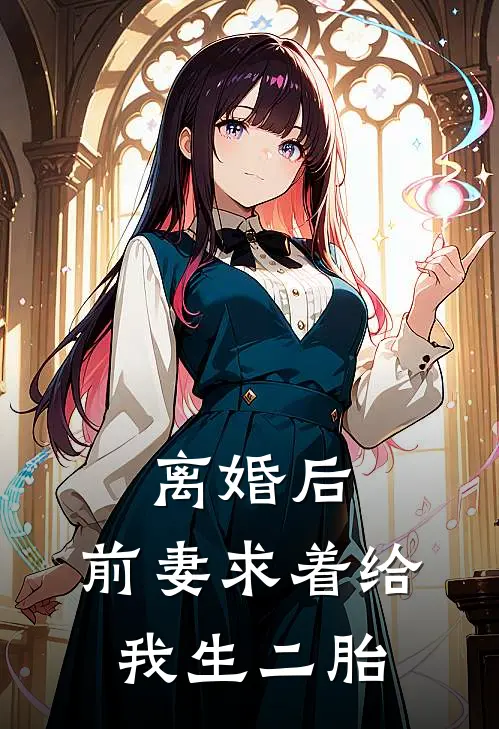 离婚后,前妻求着给我生二胎