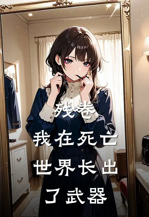 残卷:我在死亡世界长出了武器