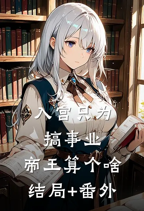 入宫只为搞事业，帝王算个啥结局+番外