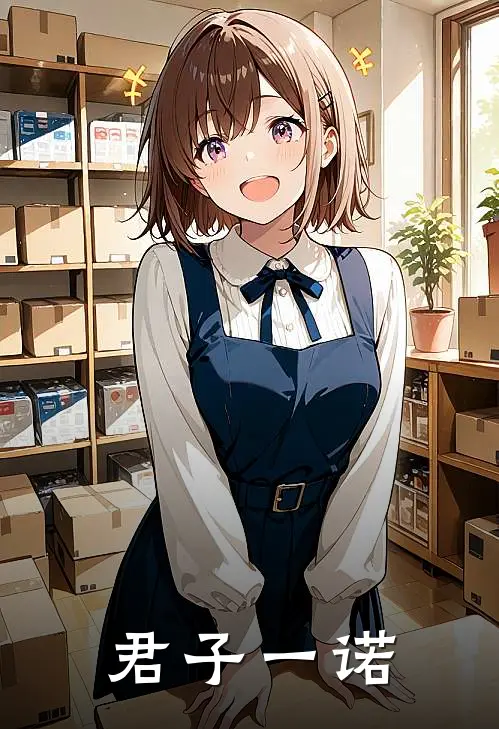 君子一诺