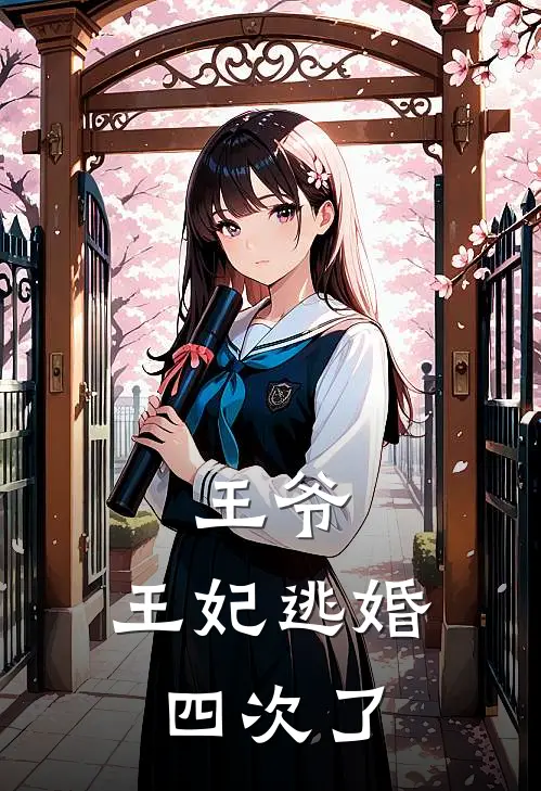 王爷，王妃逃婚四次了