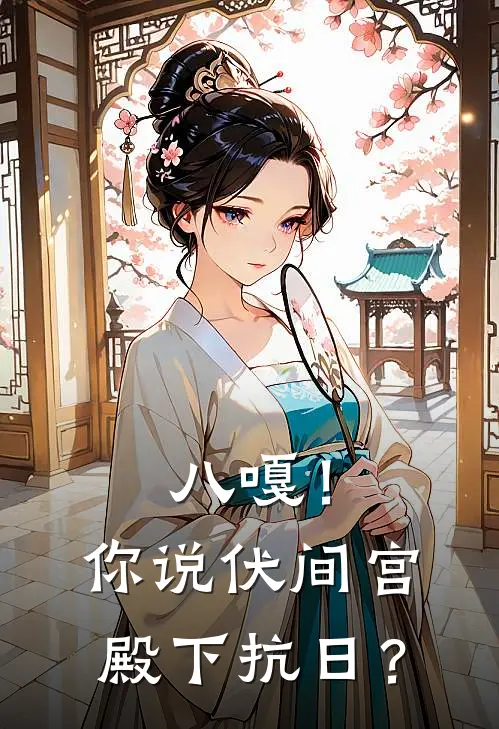 八嘎！你说伏间宫殿下抗日？