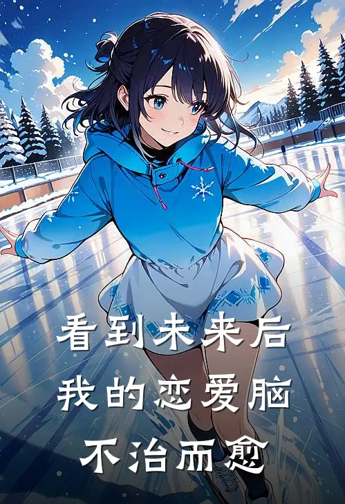 看到未来后，我的恋爱脑不治而愈