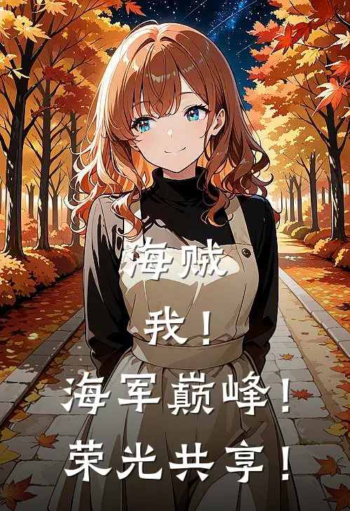 海贼:我!海军巅峰!荣光共享!