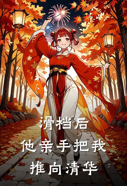 滑档后,他亲手把我推向清华