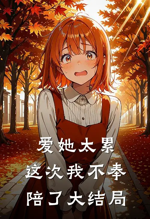 爱她太累，这次我不奉陪了大结局