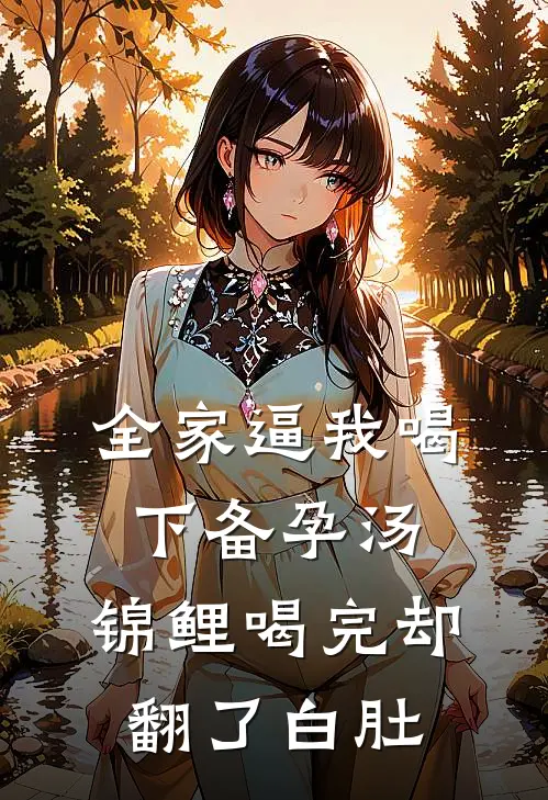全家逼我喝下备孕汤,锦鲤喝完却翻了白肚(陈然沈宴)在线免费小说_热门网络小说全家逼我喝下备孕汤,锦鲤喝完却翻了白肚陈然沈宴