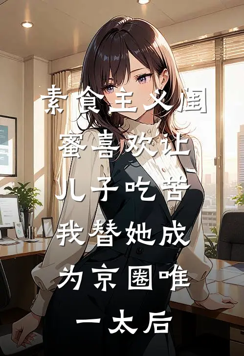 素食主义闺蜜喜欢让儿子吃苦,我替她成为京圈唯一太后