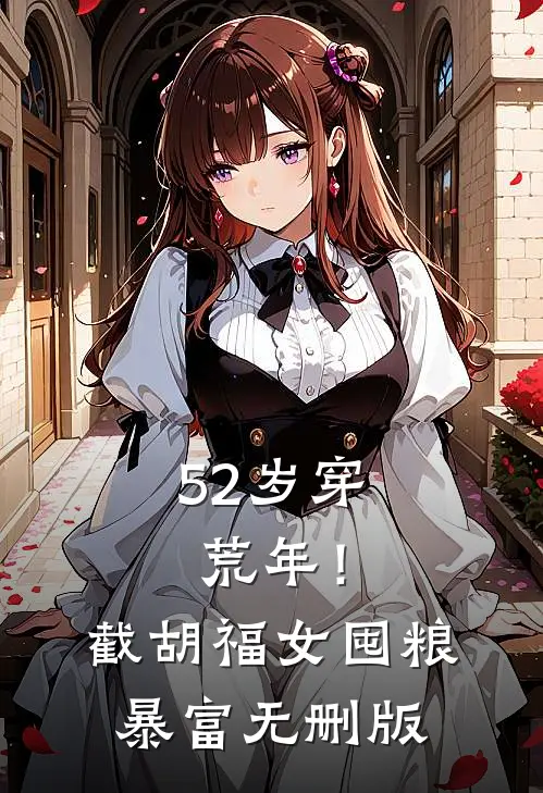 52岁穿荒年！截胡福女囤粮暴富无删版