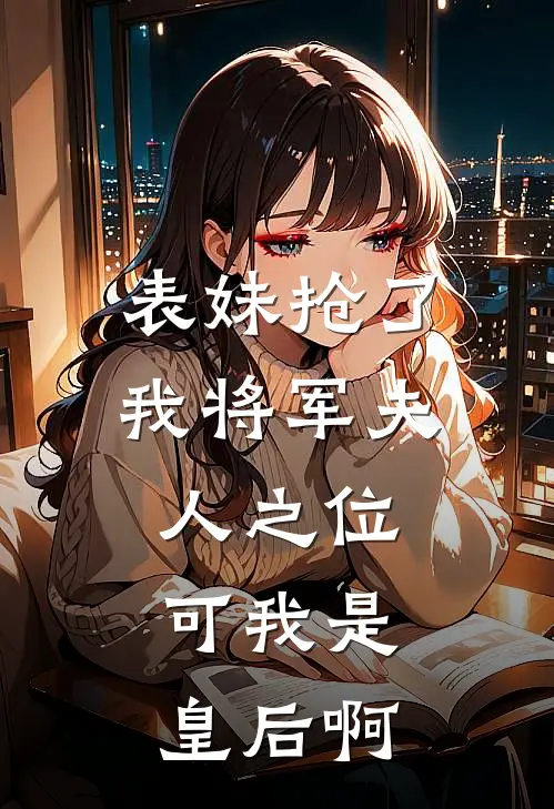 表妹抢了我将军夫人之位,可我是皇后啊