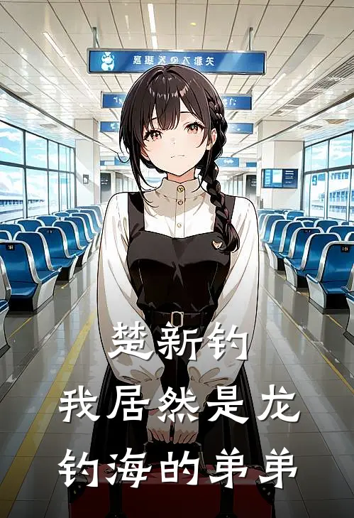 楚新钓:我居然是龙钓海的弟弟