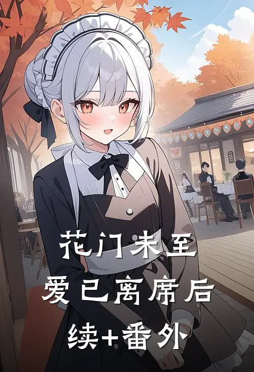 花门未至，爱已离席后续+番外