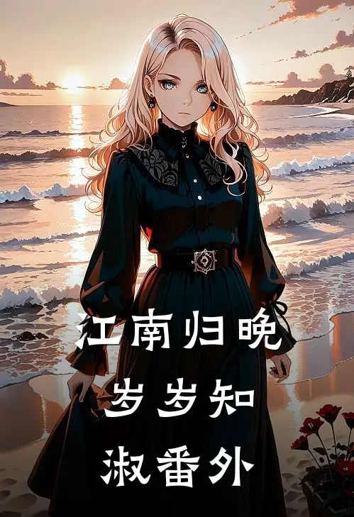 江南归晚，岁岁知淑番外