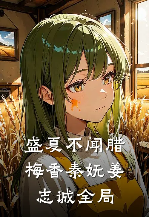 盛夏不闻腊梅香秦妩姜志诚全局