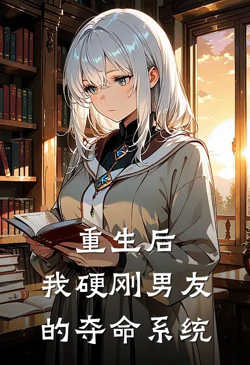 重生后,我硬刚男友的夺命系统