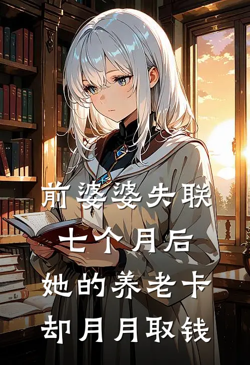 前婆婆失联七个月后,她的养老卡却月月取钱