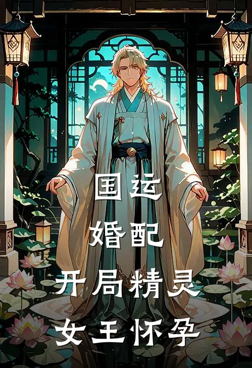 国运:婚配,开局精灵女王怀孕