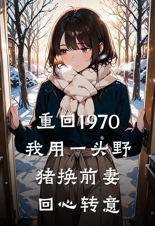 重回1970：我用一头野猪换前妻回心转意