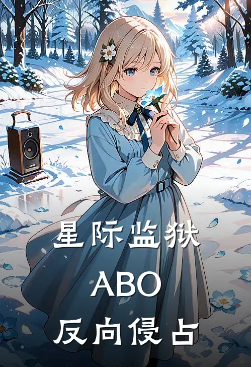 星际监狱ABO:反向侵占