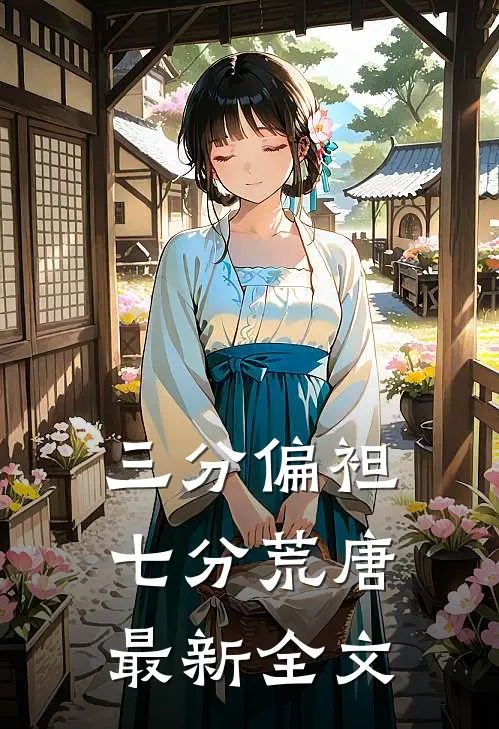 三分偏袒,七分荒唐最新全文