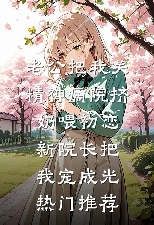 老公把我关精神病院挤奶喂初恋,新院长把我宠成光热门推荐