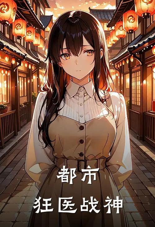 都市:狂医战神