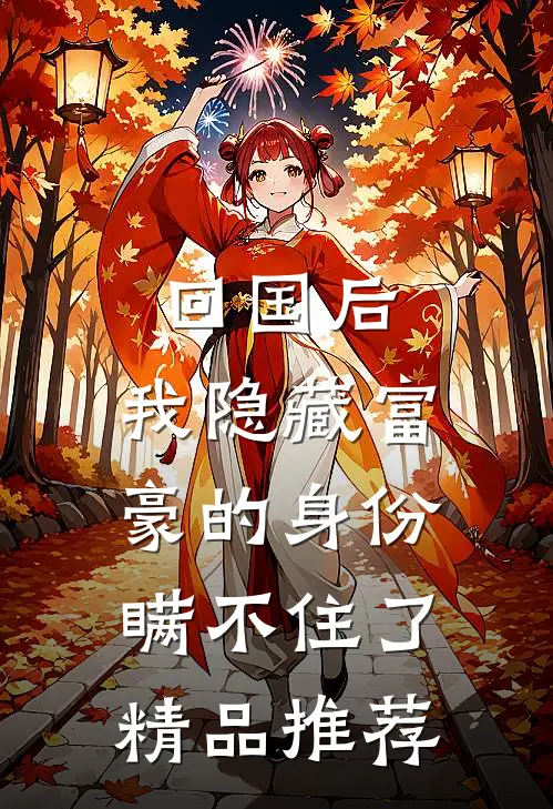 回国后,我隐藏富豪的身份瞒不住了精品推荐