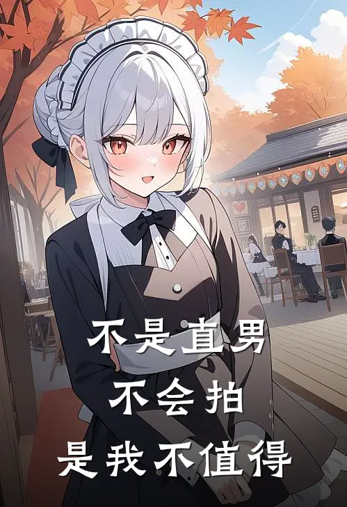 不是直男不会拍,是我不值得
