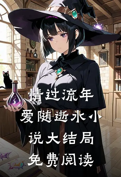 情过流年,爱随逝水小说大结局免费阅读