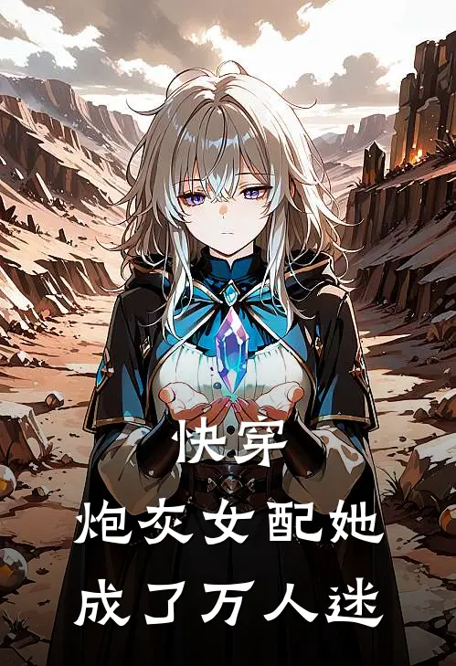 快穿:炮灰女配她成了万人迷