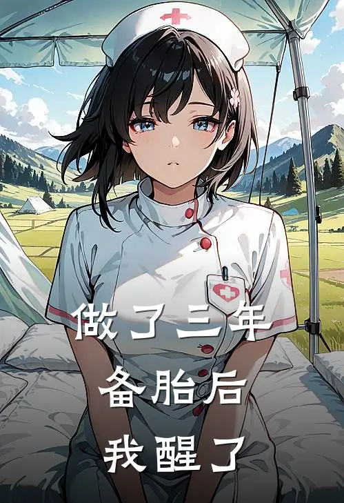 做了三年备胎后,我醒了
