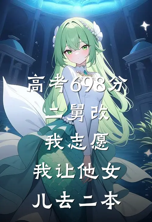 高考698分,二舅改我志愿,我让他女儿去二本