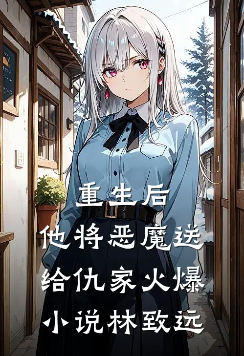 重生后,他将恶魔送给仇家火爆小说林致远