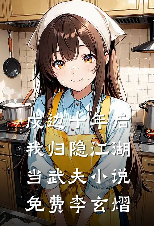 戍边十年后,我归隐江湖当武夫小说免费李玄熠