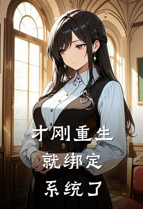 才刚重生,就绑定系统了