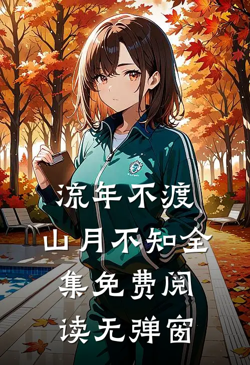 流年不渡,山月不知全集免费阅读无弹窗