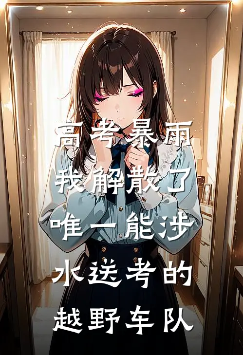 高考暴雨,我解散了唯一能涉水送考的越野车队