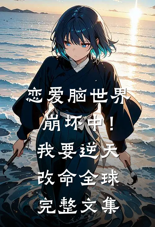 恋爱脑世界崩坏中!我要逆天改命全球完整文集