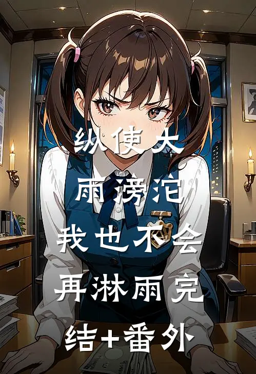 纵使大雨滂沱，我也不会再淋雨完结+番外