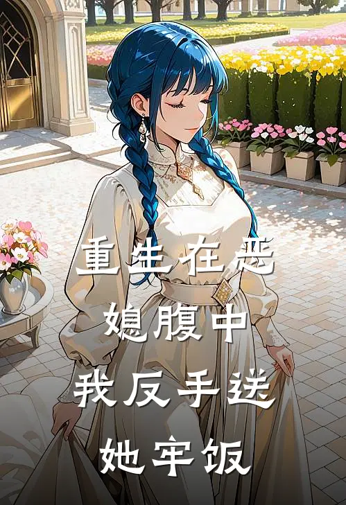 重生在恶媳腹中,我反手送她牢饭