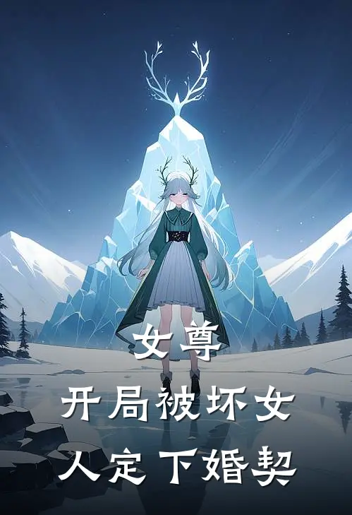 女尊:开局被坏女人定下婚契