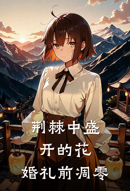 荆棘中盛开的花,婚礼前凋零