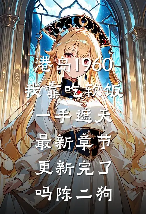 港岛1960:我靠吃软饭一手遮天最新章节更新完了吗陈二狗