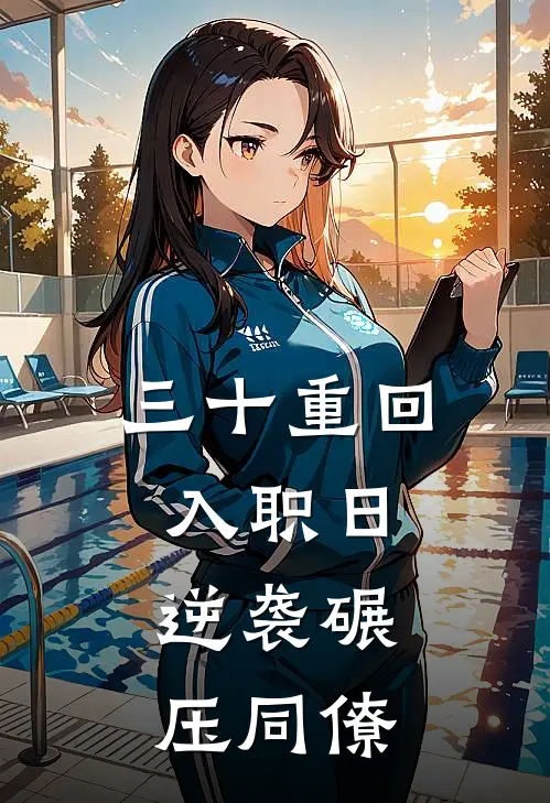 三十重回入职日,逆袭碾压同僚
